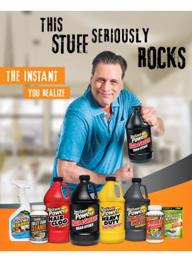 Instant Power Septic Shock Treatment 2L
