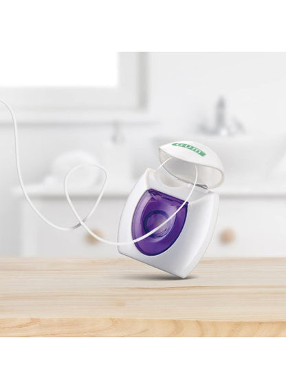 30m floss, alone may, brand gum, dental floss, dental floss 30m, every day, expanding dental, expanding dental floss, floss 30m, gum care, gum expanding, gum expanding dental, hand hold, may miss, sunstar