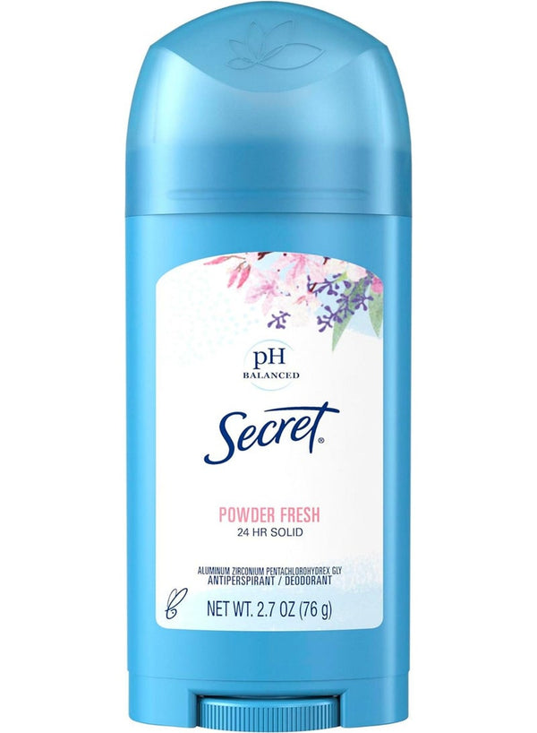 Secret Powder Fresh Antiperspirant 76g