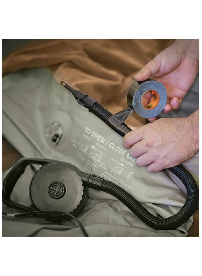 Gorilla Tape To-Go Handy 1 Inch Roll