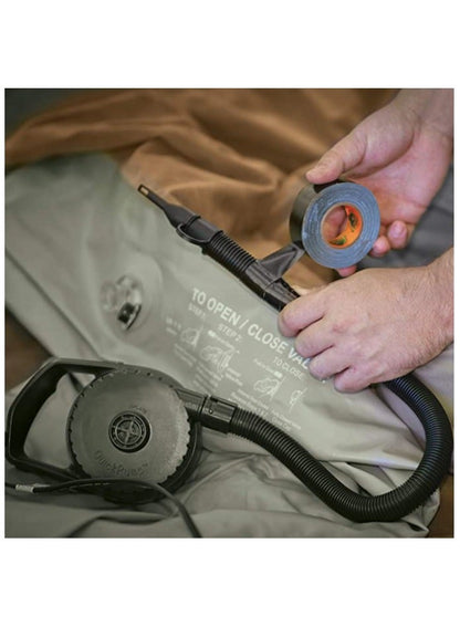 Gorilla Tape To-Go Handy 1 Inch Roll