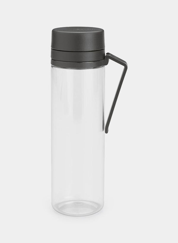 Brabantia Make & Take Water Bottle With Strainer 500 ML