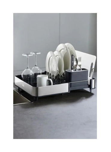 Joseph Joseph Rethink Your Sink 2 Piece Sink Organisation Set