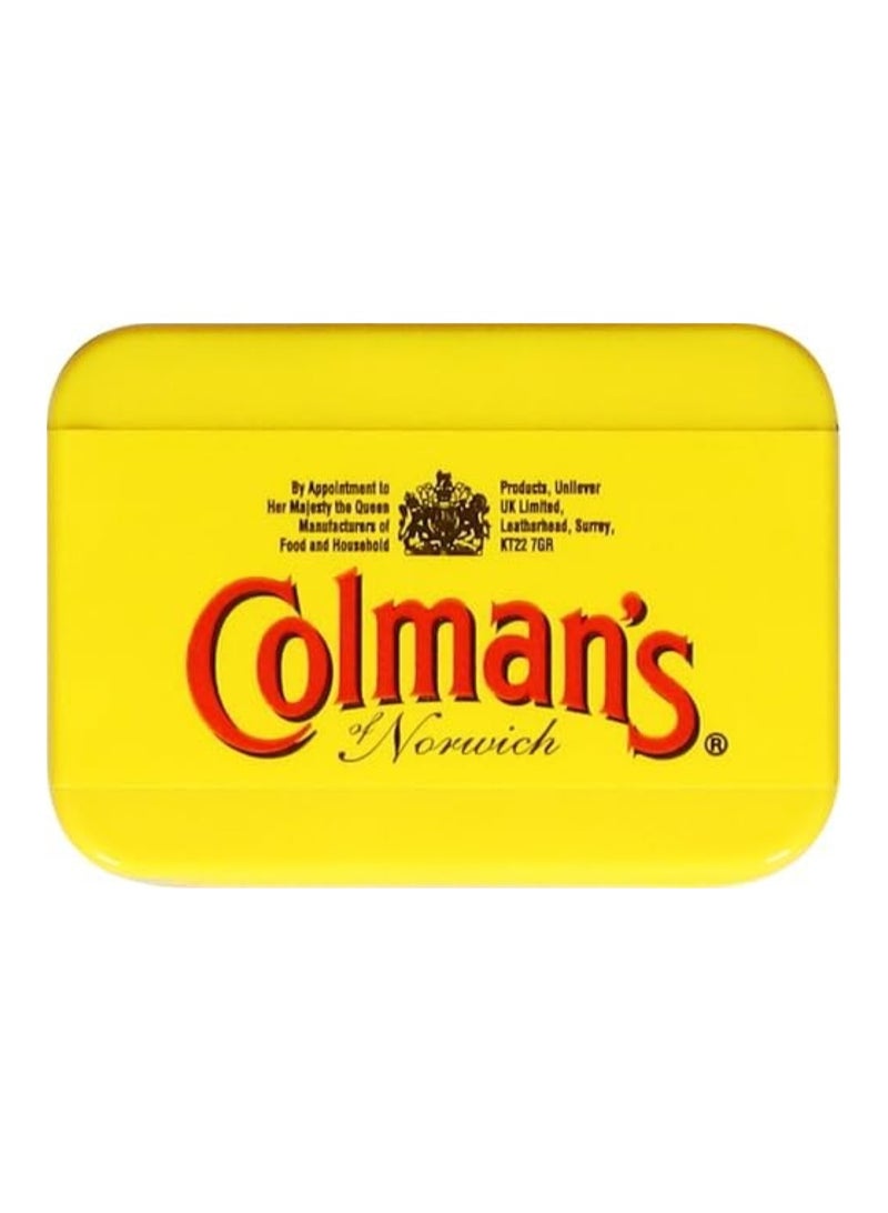 Colman's Original English Mustard Powder 57g
