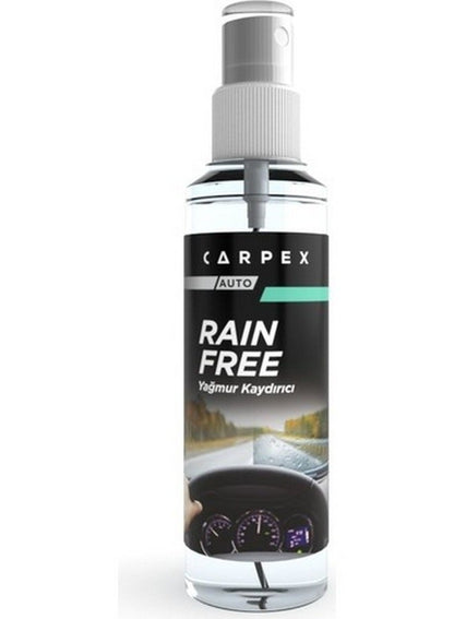 Carpex Glass Rain Slider Spray 150 ML