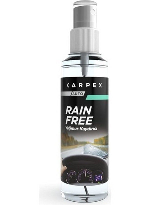 Carpex Glass Rain Slider Spray 150 ML