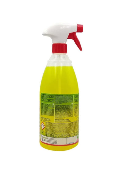 Dasty Classic Degreaser 1L for Powerful Cleaning