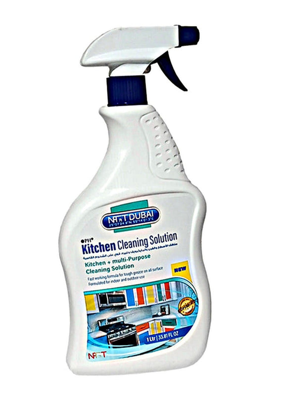 NAGT DUBAI Kitchen Cleaning Solution 1L