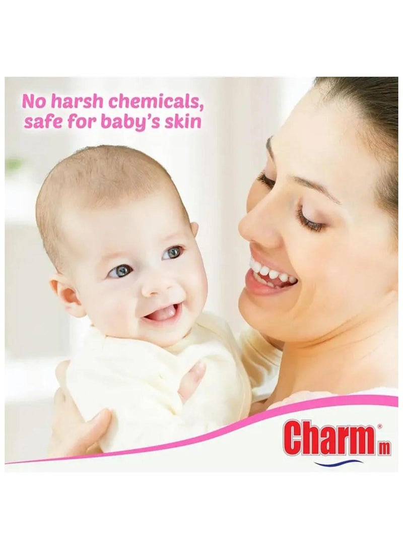 CHARMM Baby Liquid Detergent 1L