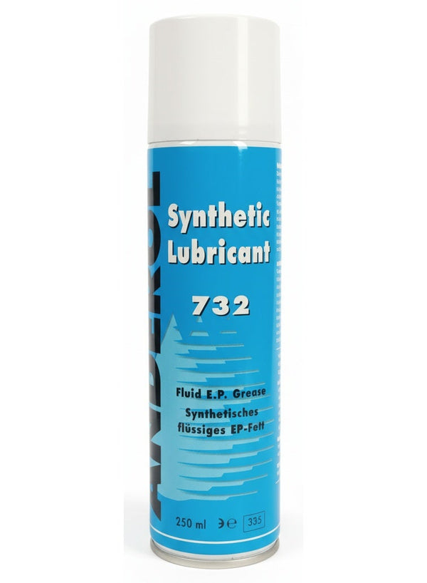 ANDEROL 732 Synthetic Fluid Grease NLGI 0 - 250 ML