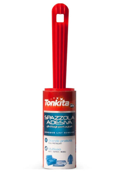 Tonkita Adhesive Roller Brush