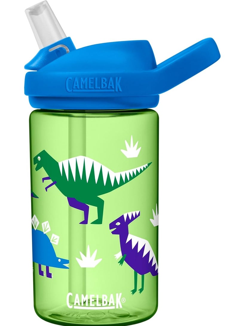 Kids Dinos Water Bottle 14Oz - CAMELBAK