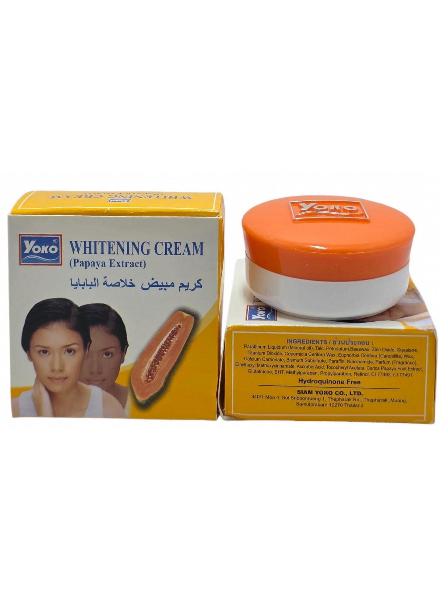 dark spots, every day, order now, papaya extract, reduce dark, skin every, skin tone, skin type, skin types, skincare, smooth skin, soft smooth, uneven skin, whitening cream, yoko