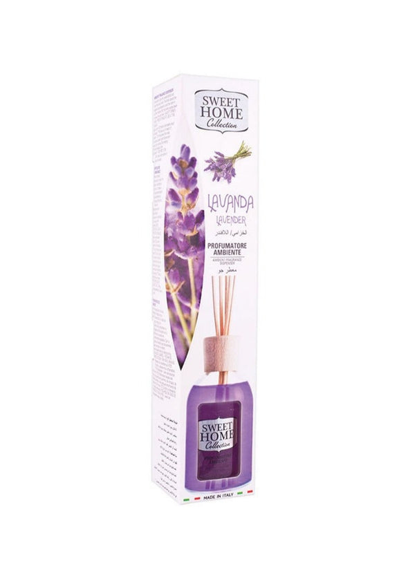 Lavender Fragrance 100ml - Sweet Home Collection