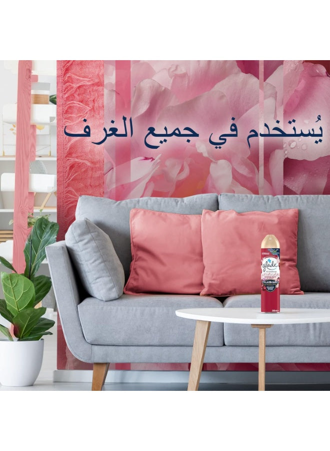 air freshener, blooming peony, blooming peony cherry, cherry air, cherry air freshener, cool dry, every day, glade, name rose, peony cherry, peony cherry air, rose blooming, rose blooming peony, soft musk, spray key