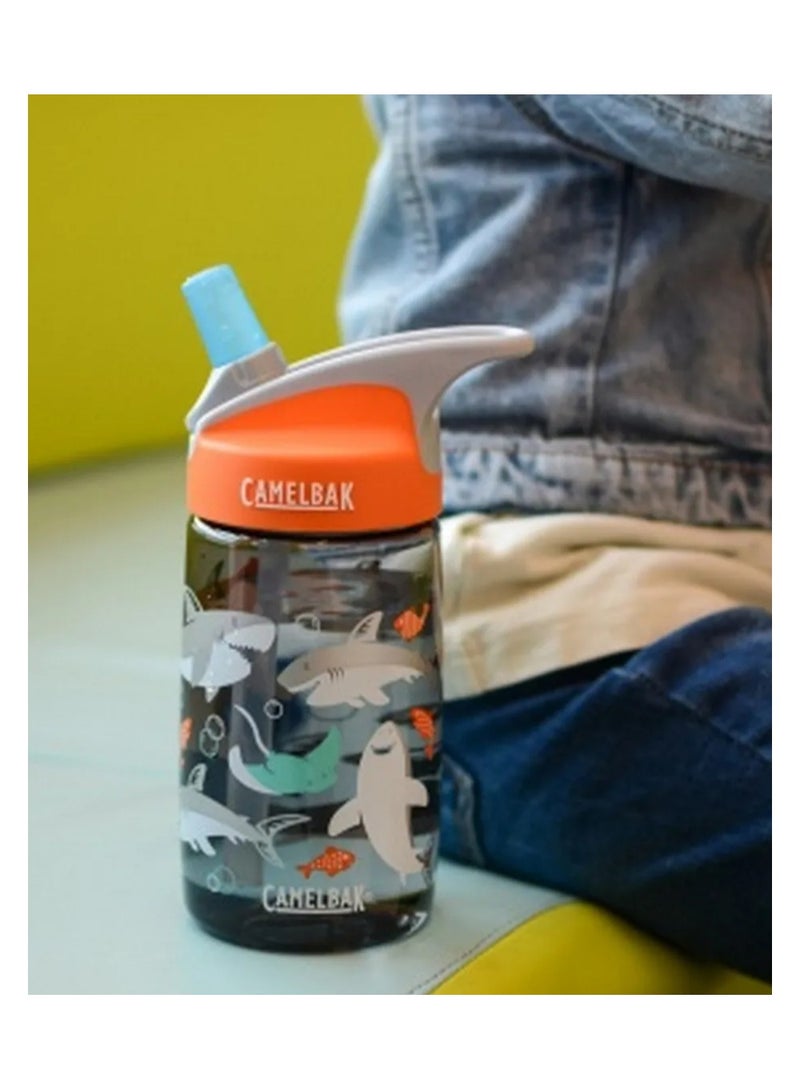 Eddy+ Kids Butterflies Bottle 14Oz CAMELBAK