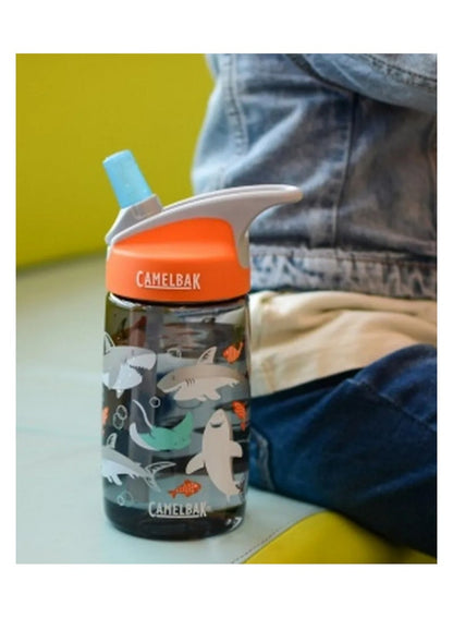 Eddy+ Kids Butterflies Bottle 14Oz CAMELBAK