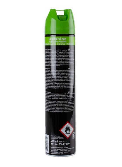 Leaf Shine Spray 600 ml - Oasis