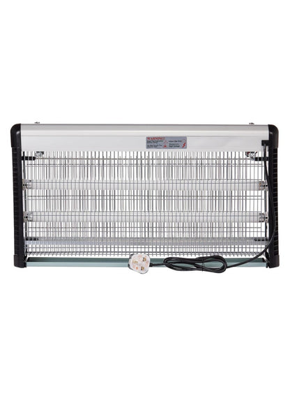 GEEPAS Electric Bug Killer with Ultra Violet Tubes