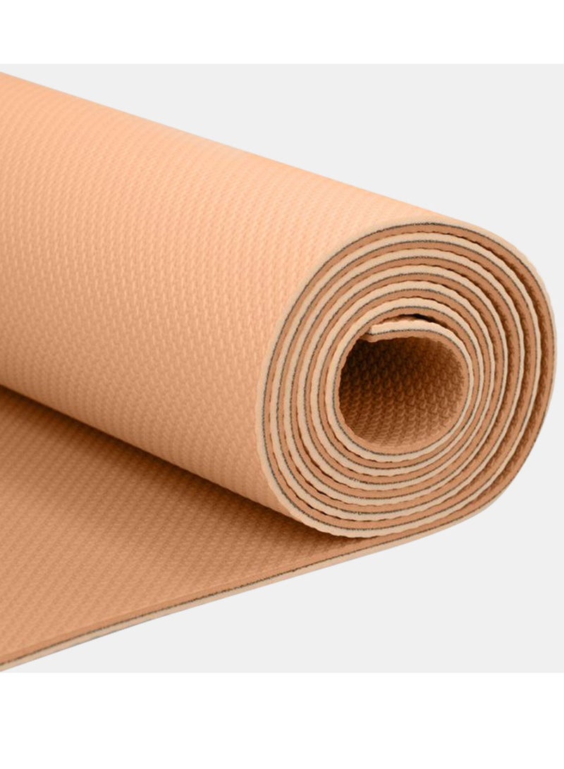 BAHE Elementary Regular Yoga Mat 4MM