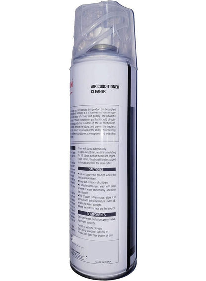 GETSUN Air Conditioner Cleaner Green Tea 500 ML