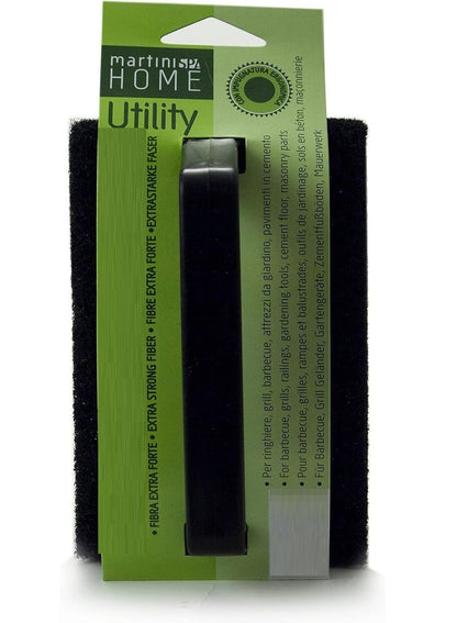 MartiniSPA HOME Super Extra Fiber Scrubber