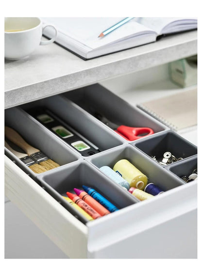 Joseph Joseph Blox 7 Piece Drawer Organiser