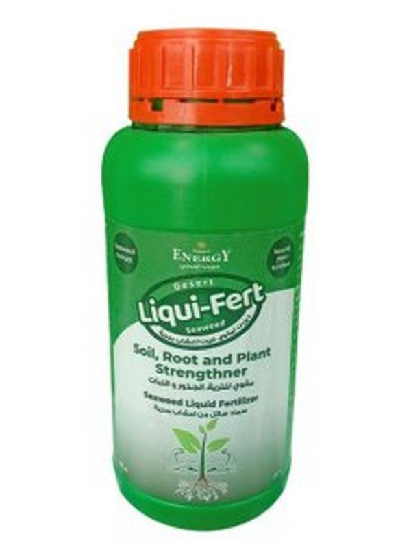 DESERT ENERGY Liqui Fert Soil Strengthener 250 ML