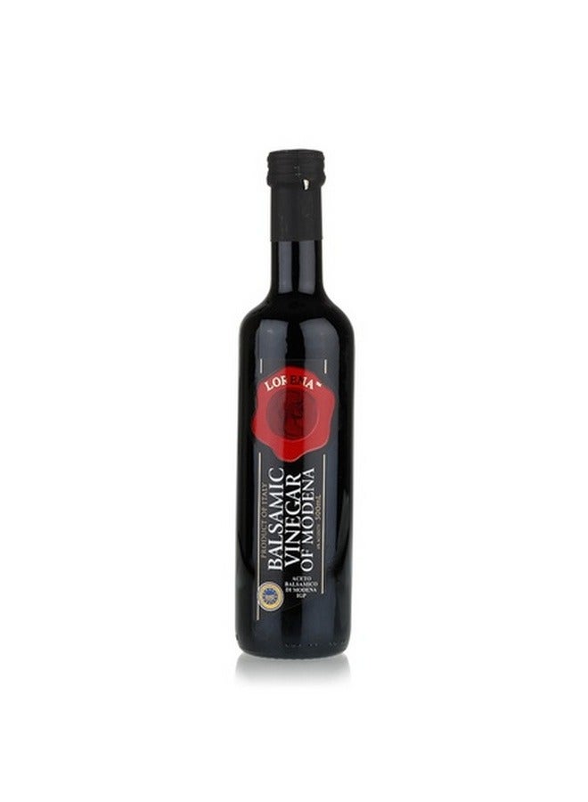 Lorena Balsamic Vinegar 500 ML - Premium Quality