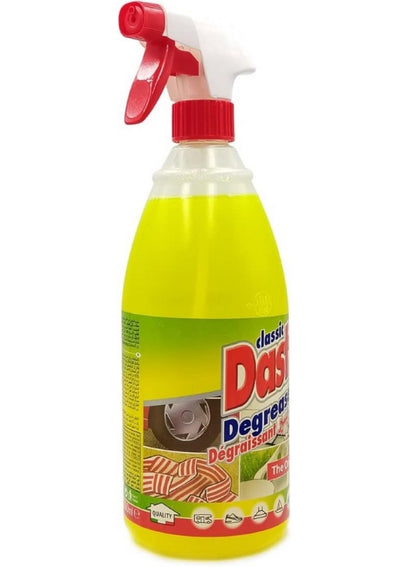 Dasty Classic Degreaser 1L for Powerful Cleaning