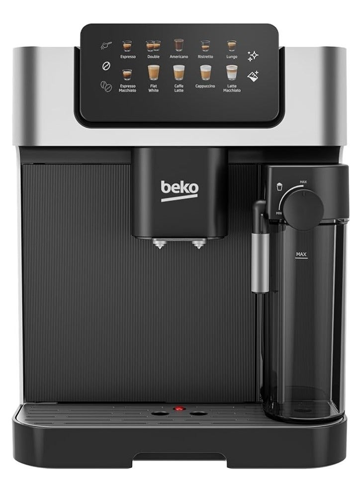Beko Coffee Machine - Premium Espresso Maker