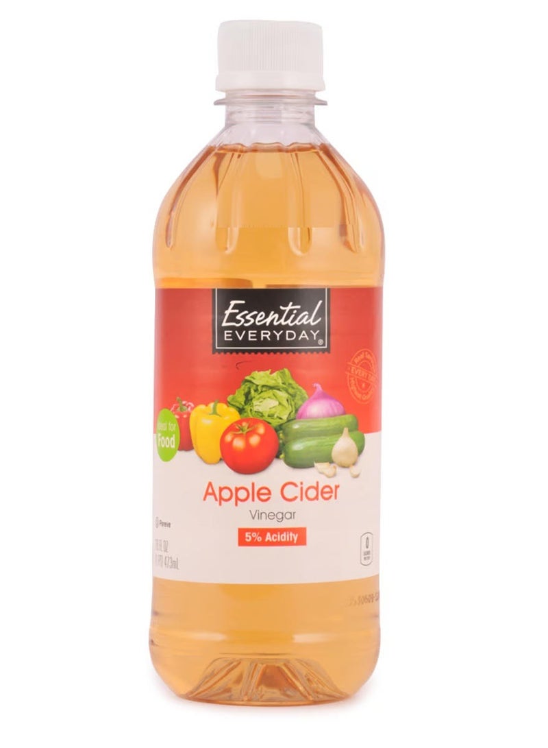Essential EVERYDAY Apple Cider Vinegar 473 ML