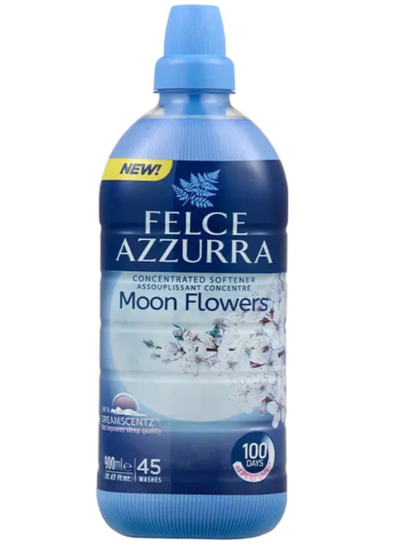 FELCE AZZURRA Concentrated Fabric Softener Moon Flowers