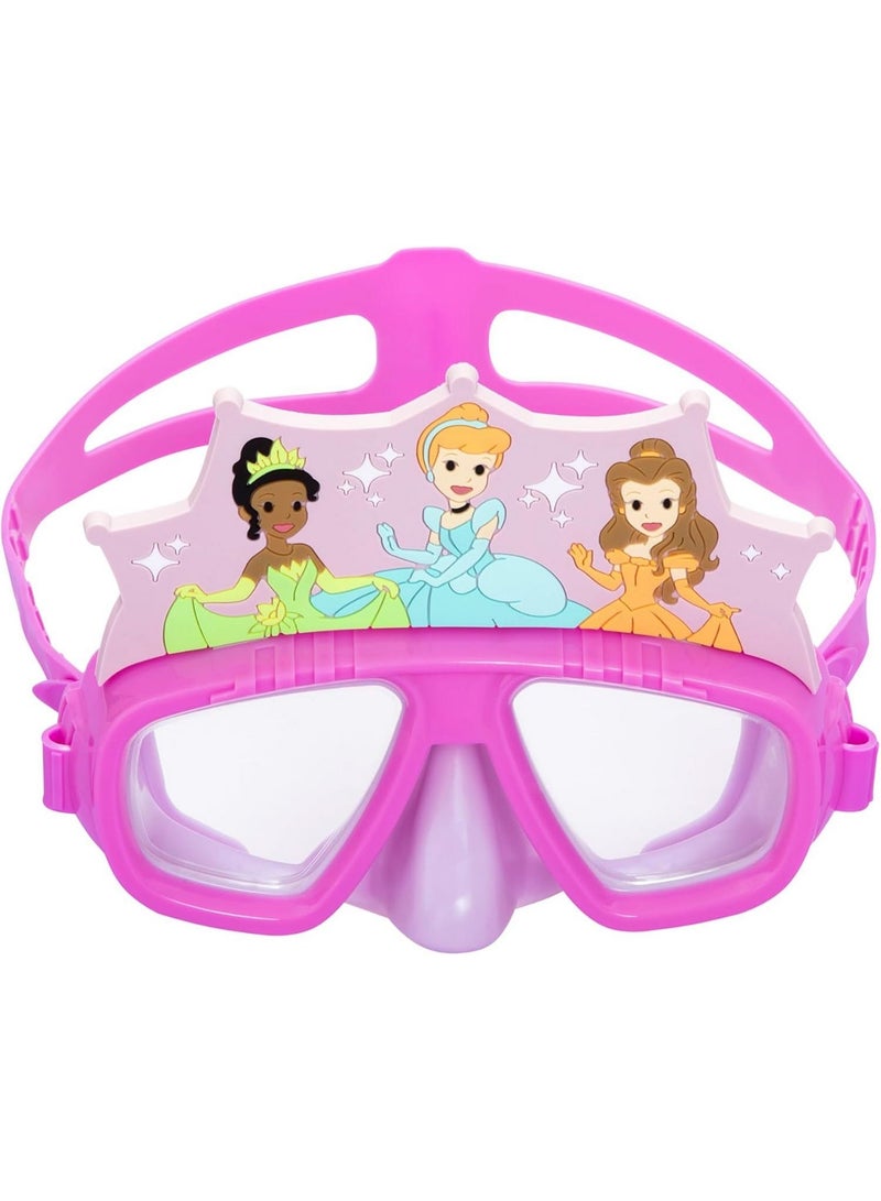 Bestway Children Princess Swimming Mask
