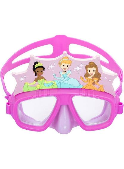 Bestway Children Princess Swimming Mask