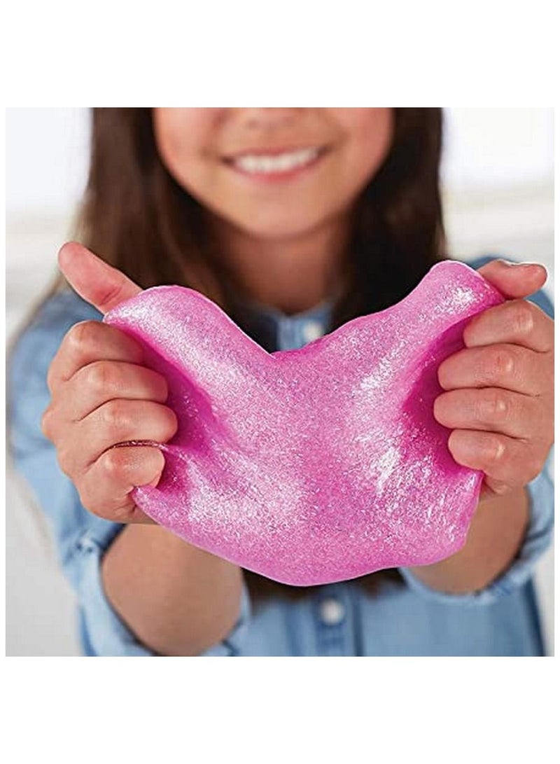 Elmers Galaxy Slime Starter Kit