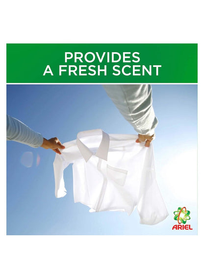Ariel Power Gel Liquid Detergent 1.8L