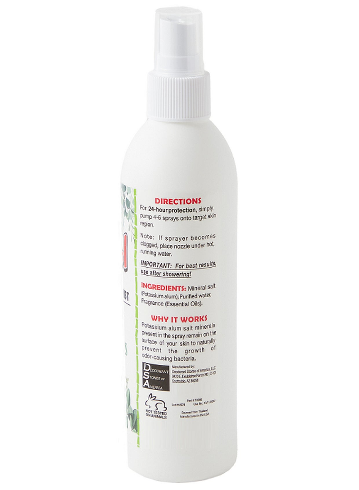 care eco, crystal deorant, crystal deorant mist, day key, deorant mist, deorant mist tea, eucalyptus scented, hypoallergenic, mist tea, mist tea tree, tea tree, tea tree eucalyptus, thai, tree eucalyptus, tree eucalyptus scented