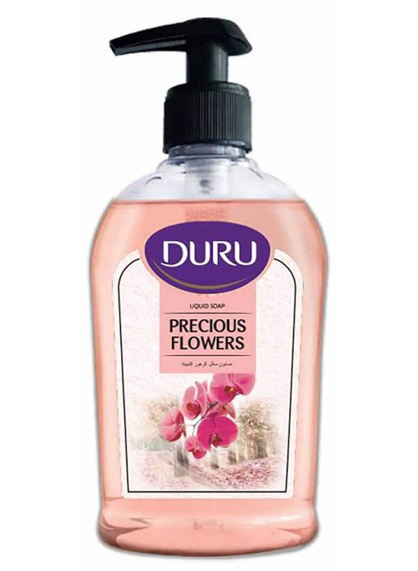 Duru Precious Flowers Scent Hand Wash 500 ML