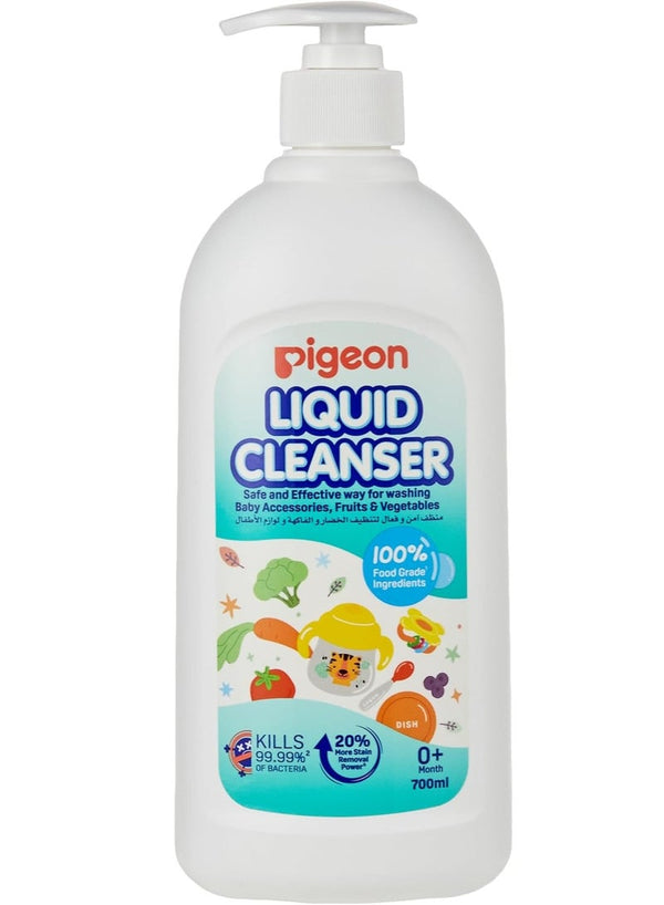Pigeon Liquid Cleanser for Baby Accessories 700 ML