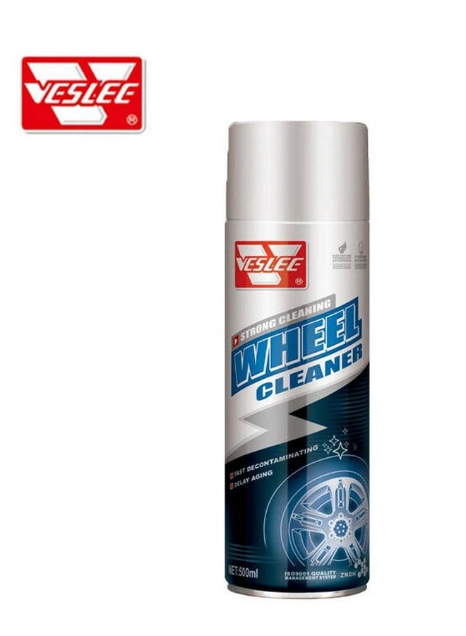 VESLEE Wheel Cleaner Tire Care 500 ML
