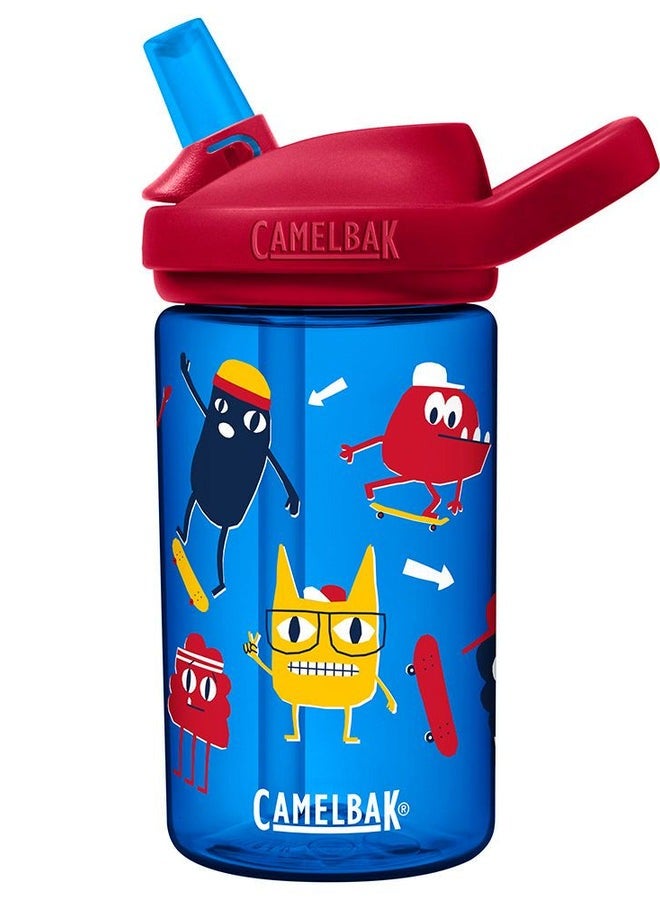 Eddy+ Kids 14Oz Bottle - CAMELBAK