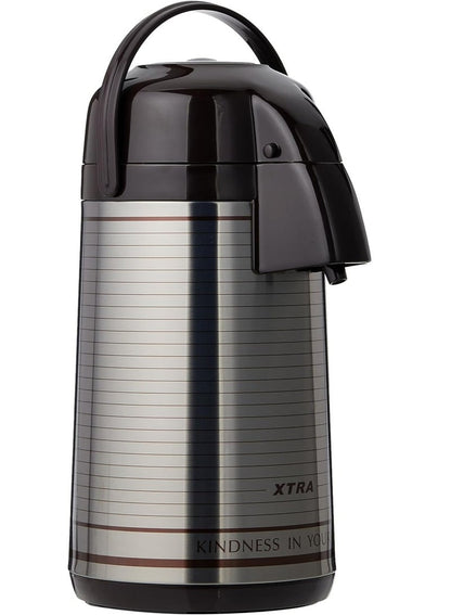 XTRA Thermo Insulated Air Pump Flask 3L