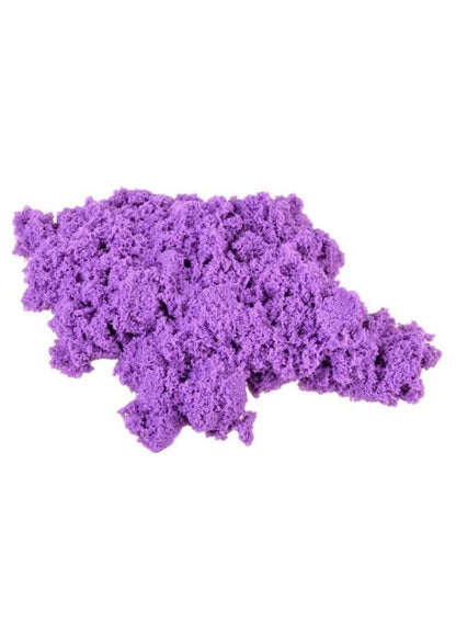 Tuban Natural Dynamic Sand Pack 1 Kg Purple