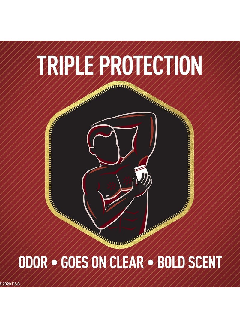 Old Spice Pure Sport Deodorant 85g