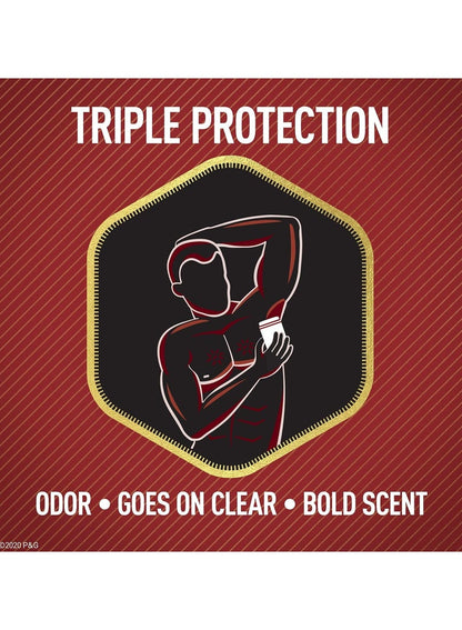 Old Spice Pure Sport Deodorant 85g