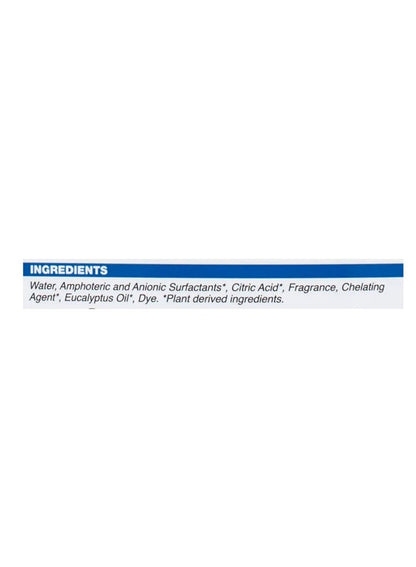 Earth Choice Aqua Fresh Toilet Power Gel 750 ML