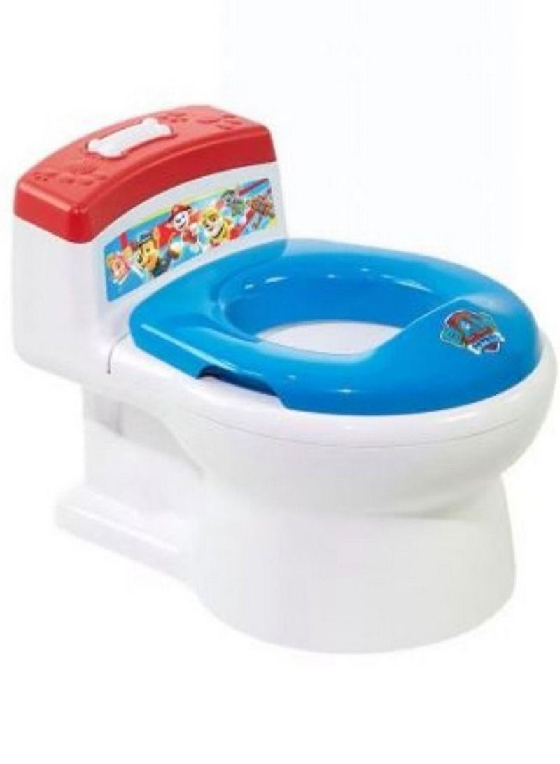 Nickelodeon 2-In-1 Paw Patrol Potty Seat