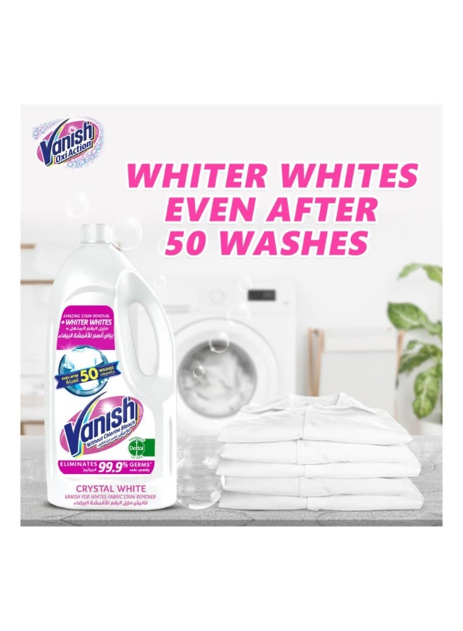 Vanish Oxi Action Fabric Stain Remover Powder 500G