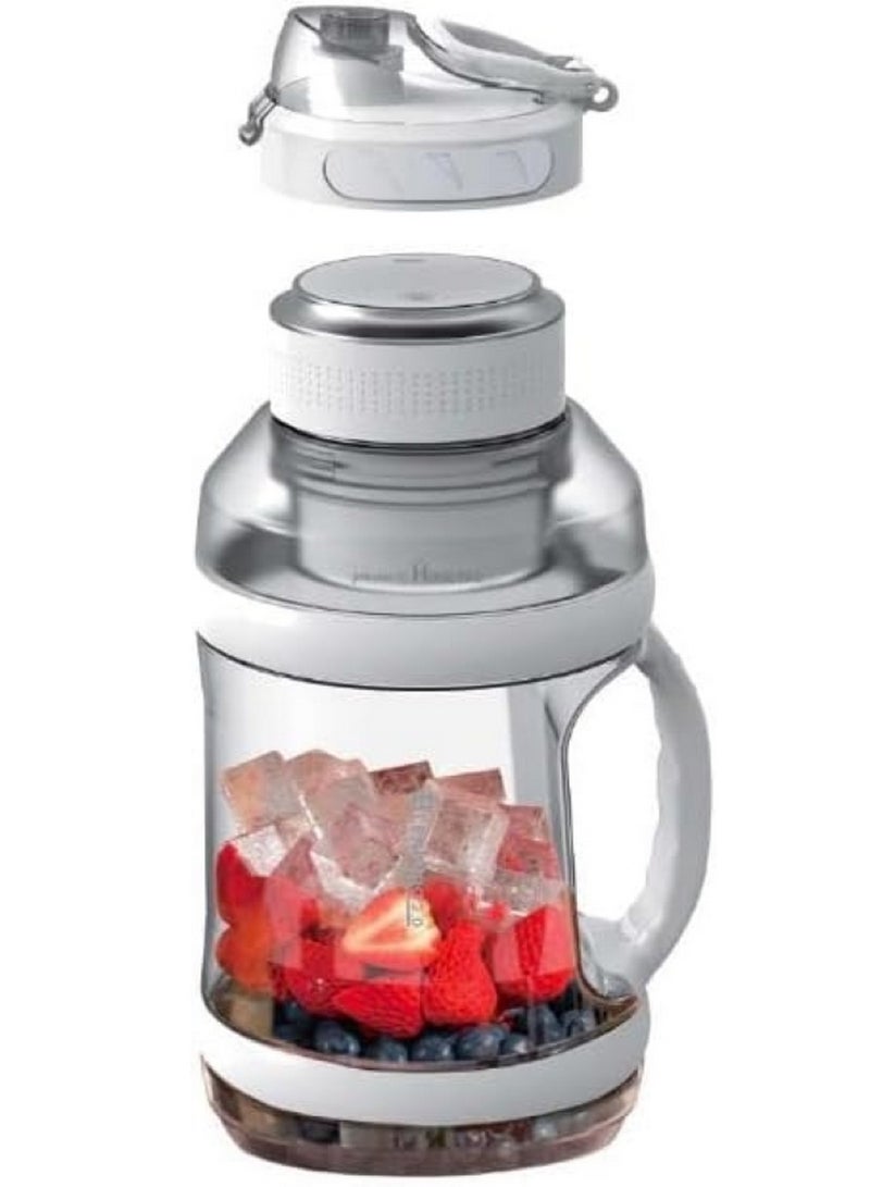 Home Pro BlendPro Blender 2.0L White
